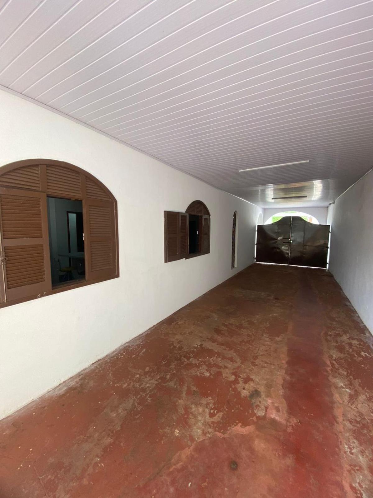 Quarto Privativo No Centro De Foz ฟอสดูอีกวาซู ภายนอก รูปภาพ